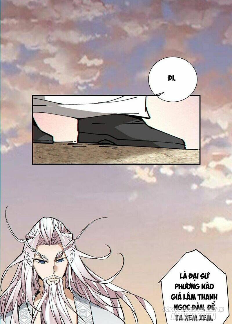 Đồ Đệ Của Ta Đều Là Trùm Phản Diện Chapter 105 - Trang 2