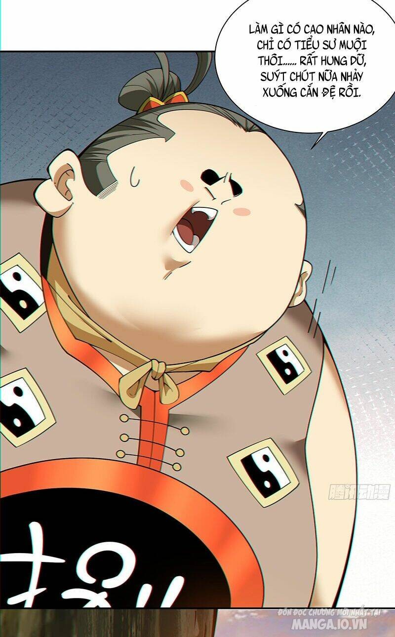 Đồ Đệ Của Ta Đều Là Trùm Phản Diện Chapter 105 - Trang 2