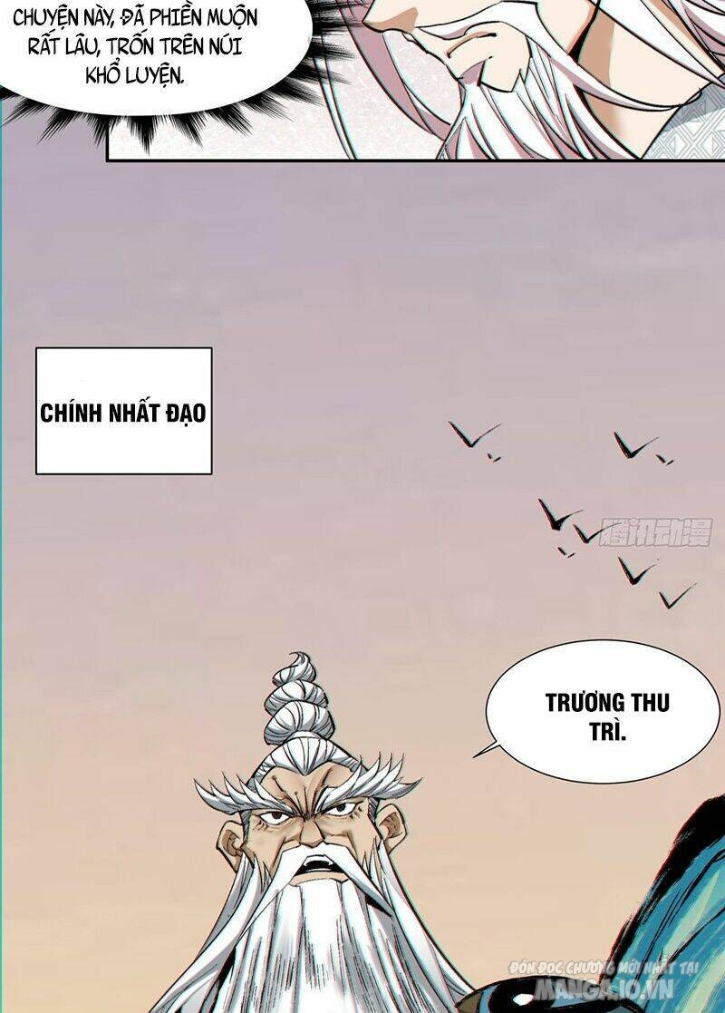 Đồ Đệ Của Ta Đều Là Trùm Phản Diện Chapter 105 - Trang 2