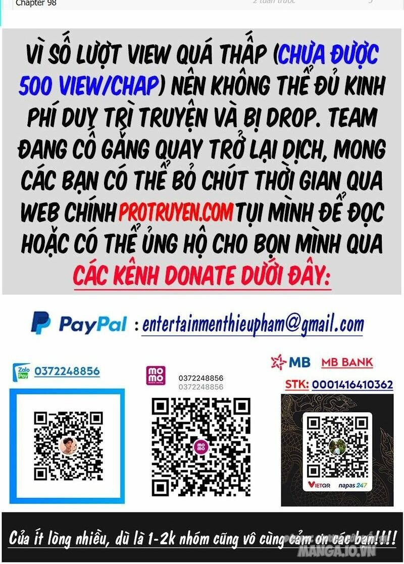 Đồ Đệ Của Ta Đều Là Trùm Phản Diện Chapter 105 - Trang 2