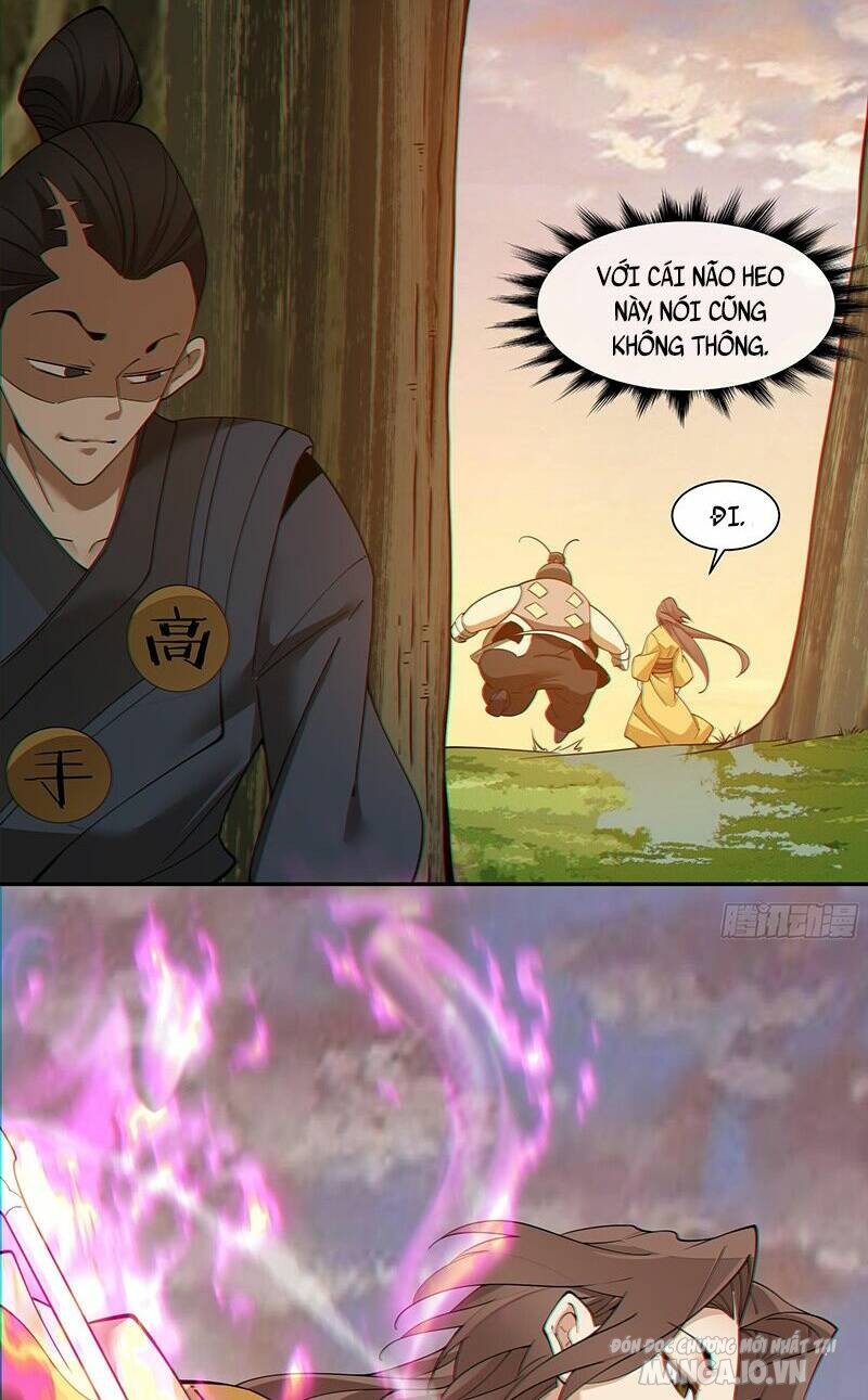 Đồ Đệ Của Ta Đều Là Trùm Phản Diện Chapter 105 - Trang 2