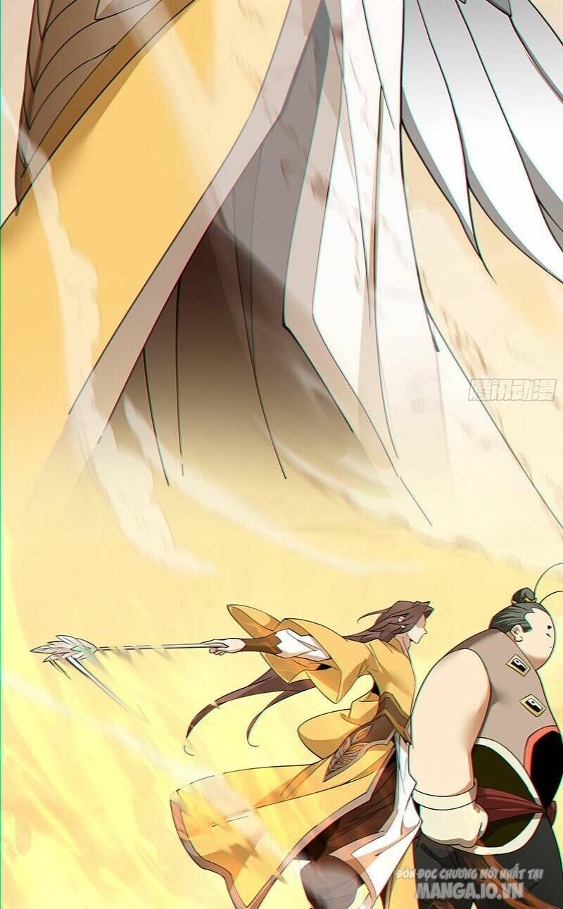 Đồ Đệ Của Ta Đều Là Trùm Phản Diện Chapter 105 - Trang 2