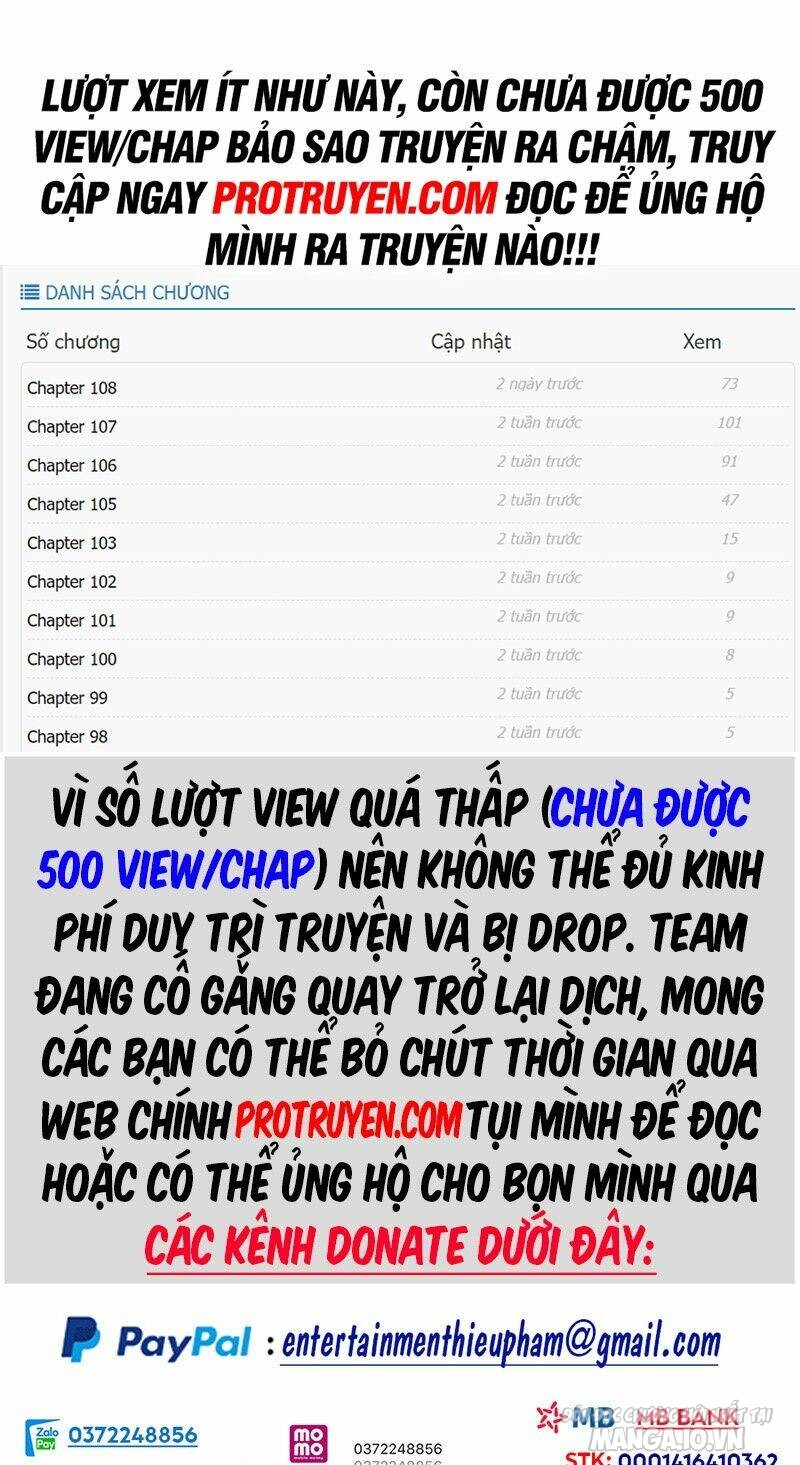 Đồ Đệ Của Ta Đều Là Trùm Phản Diện Chapter 106 - Trang 2