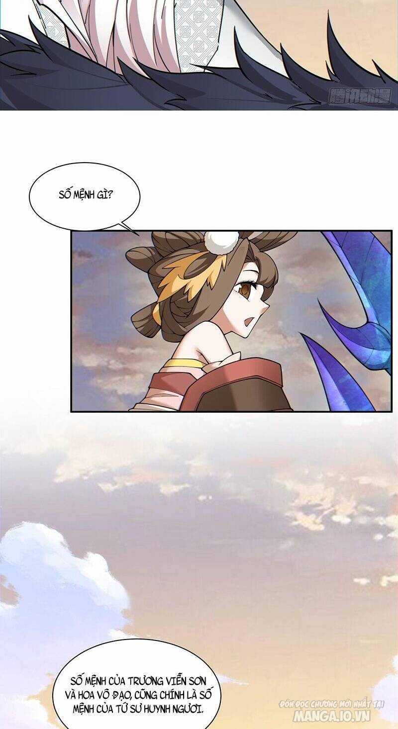 Đồ Đệ Của Ta Đều Là Trùm Phản Diện Chapter 106 - Trang 2