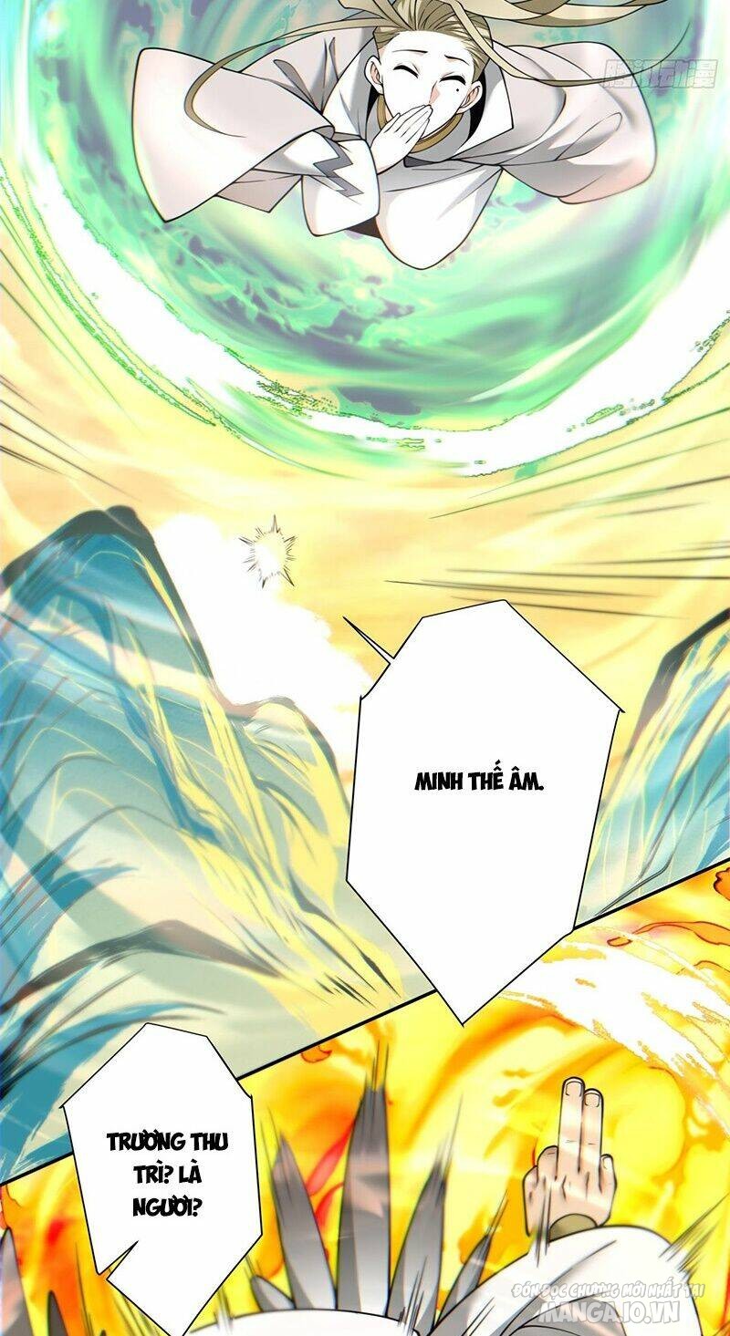 Đồ Đệ Của Ta Đều Là Trùm Phản Diện Chapter 106 - Trang 2