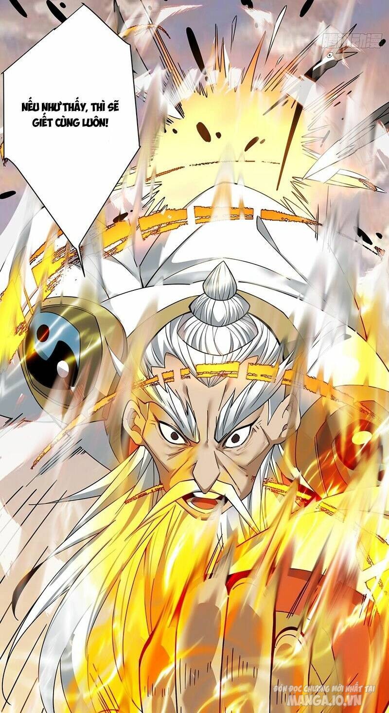 Đồ Đệ Của Ta Đều Là Trùm Phản Diện Chapter 106 - Trang 2