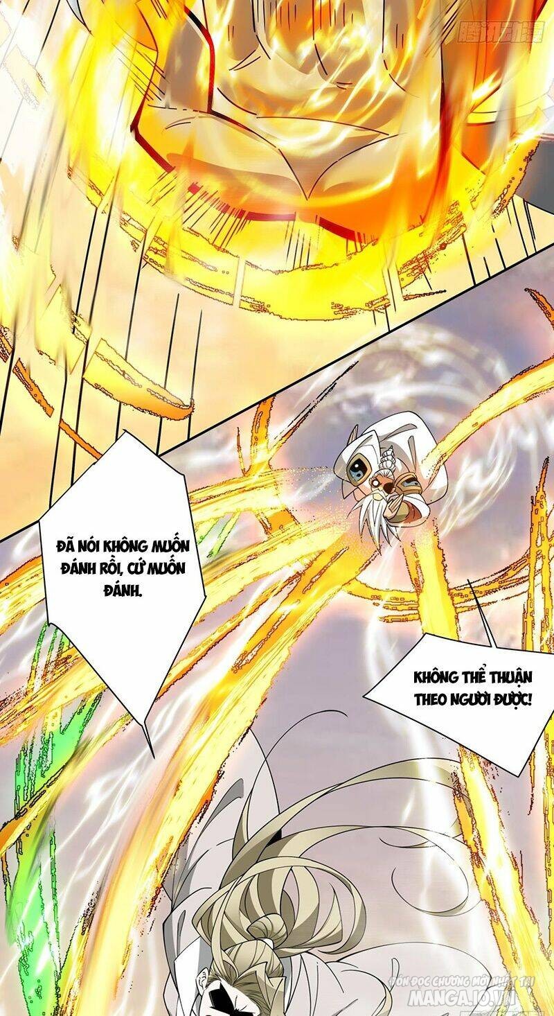 Đồ Đệ Của Ta Đều Là Trùm Phản Diện Chapter 106 - Trang 2