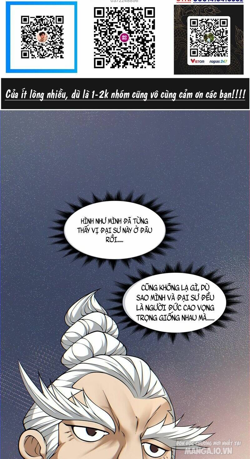 Đồ Đệ Của Ta Đều Là Trùm Phản Diện Chapter 106 - Trang 2