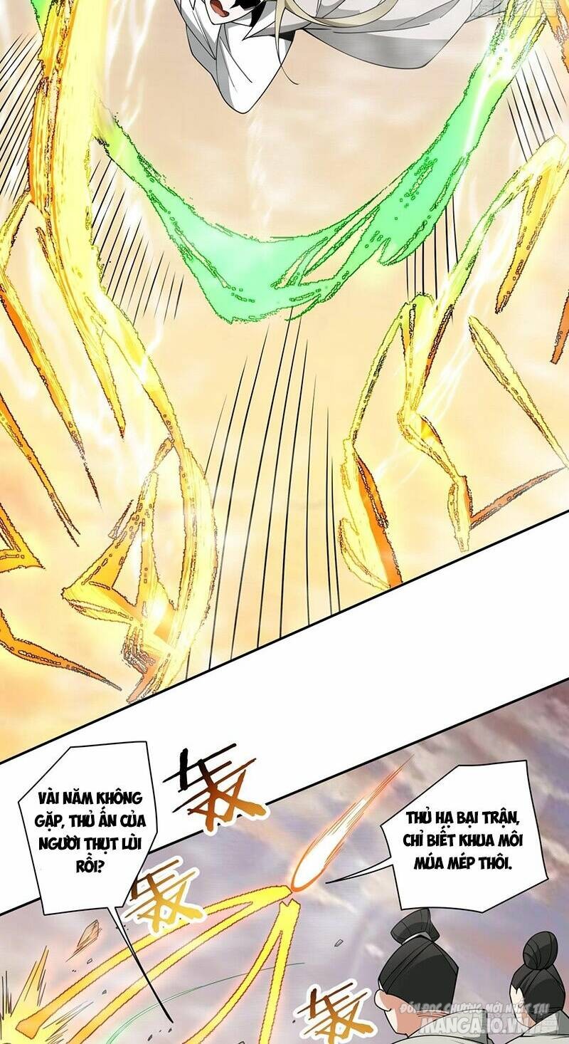 Đồ Đệ Của Ta Đều Là Trùm Phản Diện Chapter 106 - Trang 2