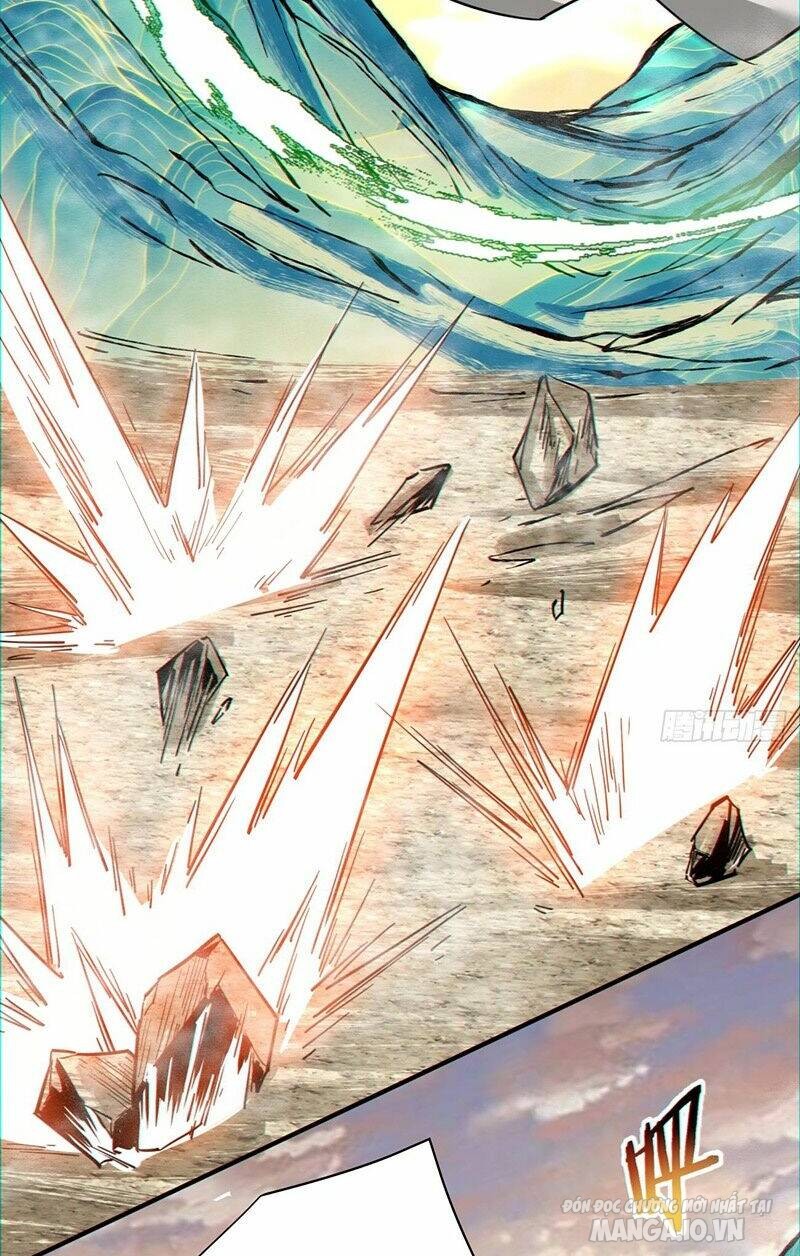 Đồ Đệ Của Ta Đều Là Trùm Phản Diện Chapter 106 - Trang 2