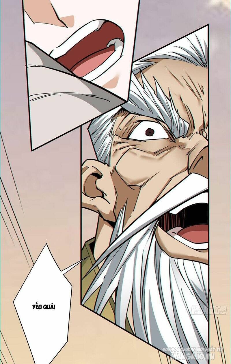 Đồ Đệ Của Ta Đều Là Trùm Phản Diện Chapter 106 - Trang 2