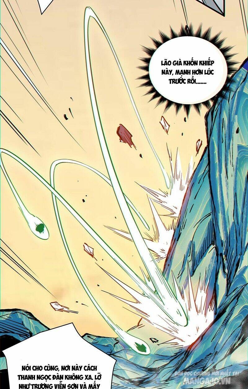 Đồ Đệ Của Ta Đều Là Trùm Phản Diện Chapter 106 - Trang 2