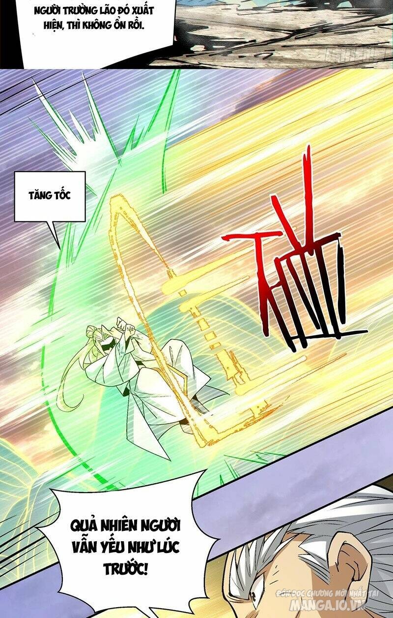 Đồ Đệ Của Ta Đều Là Trùm Phản Diện Chapter 106 - Trang 2