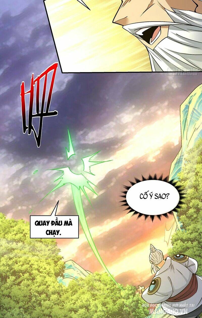 Đồ Đệ Của Ta Đều Là Trùm Phản Diện Chapter 106 - Trang 2