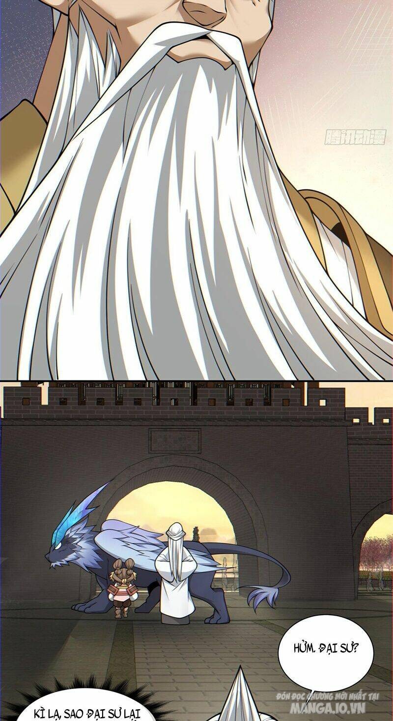 Đồ Đệ Của Ta Đều Là Trùm Phản Diện Chapter 106 - Trang 2