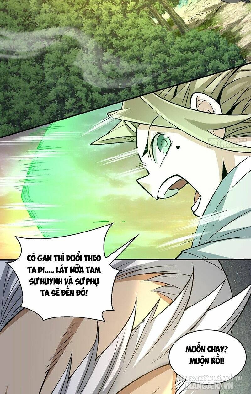 Đồ Đệ Của Ta Đều Là Trùm Phản Diện Chapter 106 - Trang 2