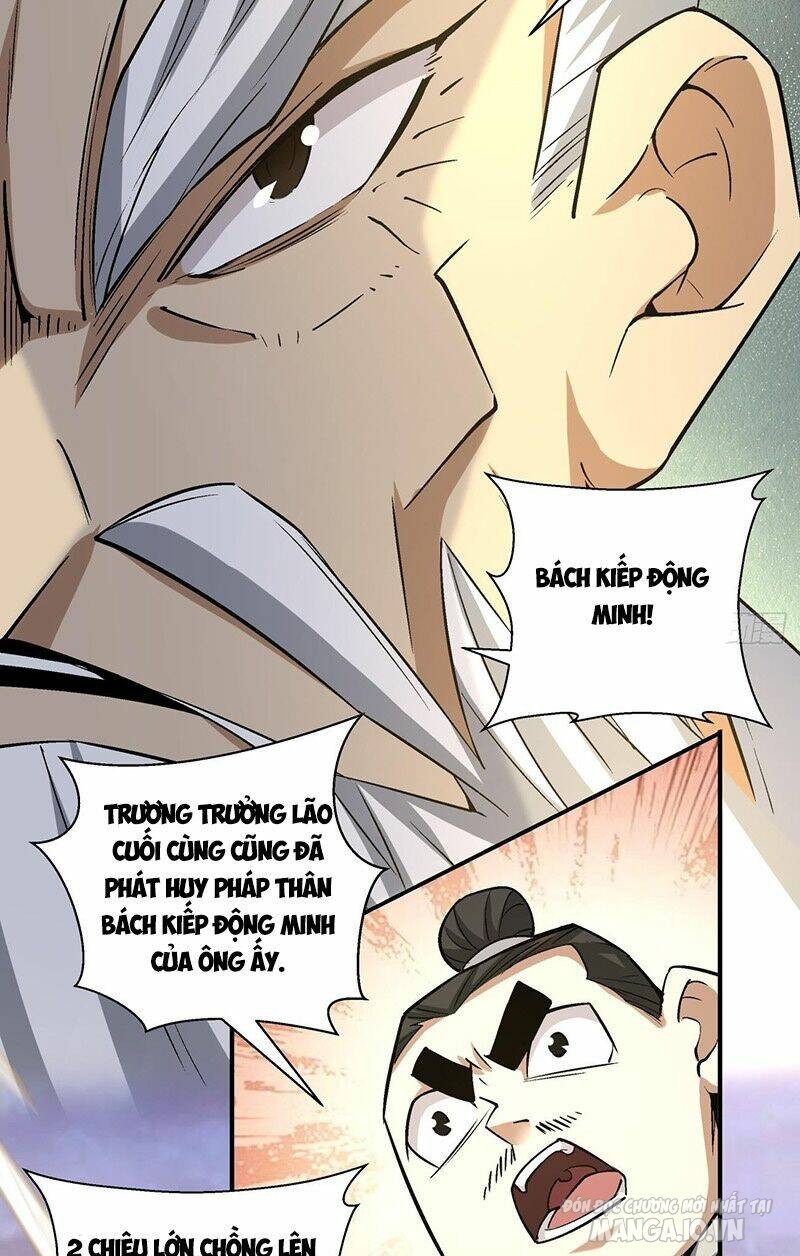 Đồ Đệ Của Ta Đều Là Trùm Phản Diện Chapter 106 - Trang 2