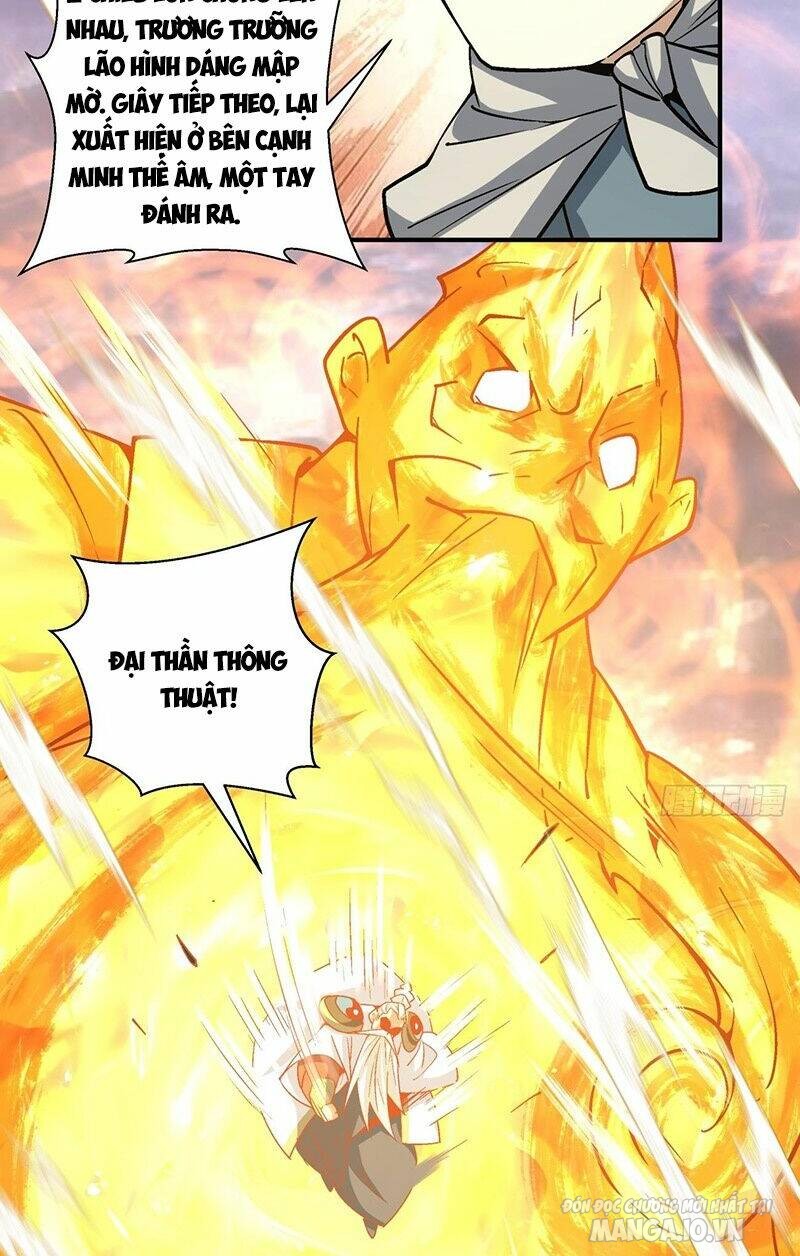 Đồ Đệ Của Ta Đều Là Trùm Phản Diện Chapter 106 - Trang 2