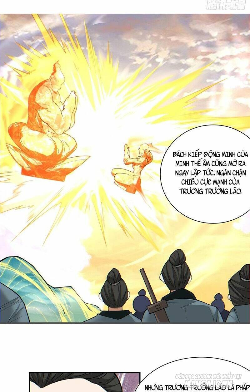 Đồ Đệ Của Ta Đều Là Trùm Phản Diện Chapter 106 - Trang 2