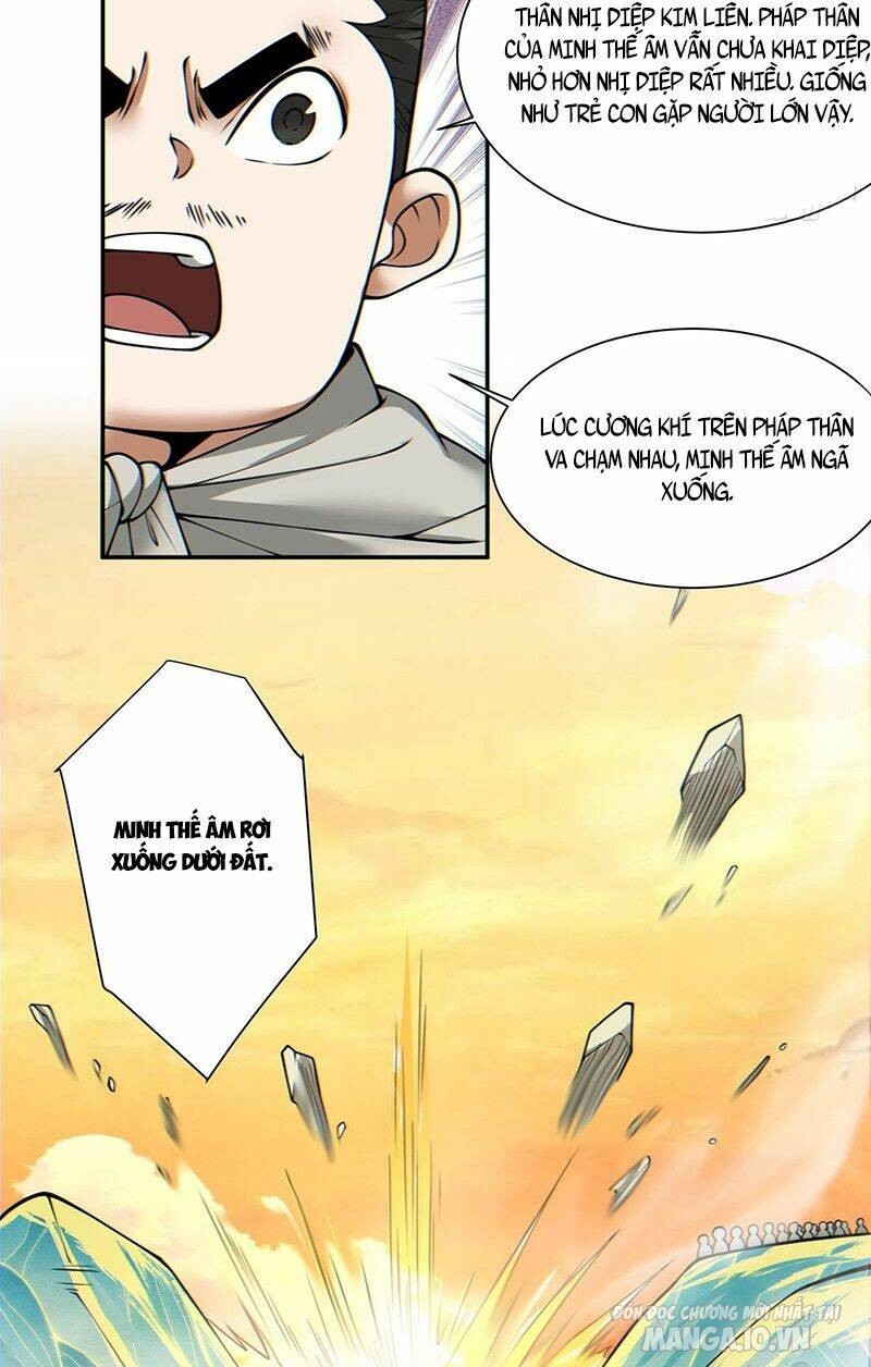 Đồ Đệ Của Ta Đều Là Trùm Phản Diện Chapter 106 - Trang 2