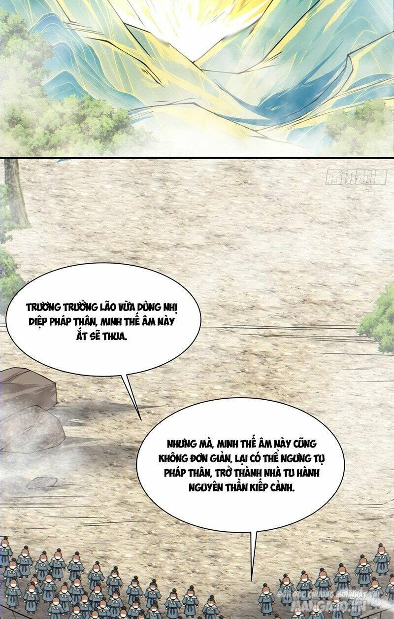 Đồ Đệ Của Ta Đều Là Trùm Phản Diện Chapter 106 - Trang 2