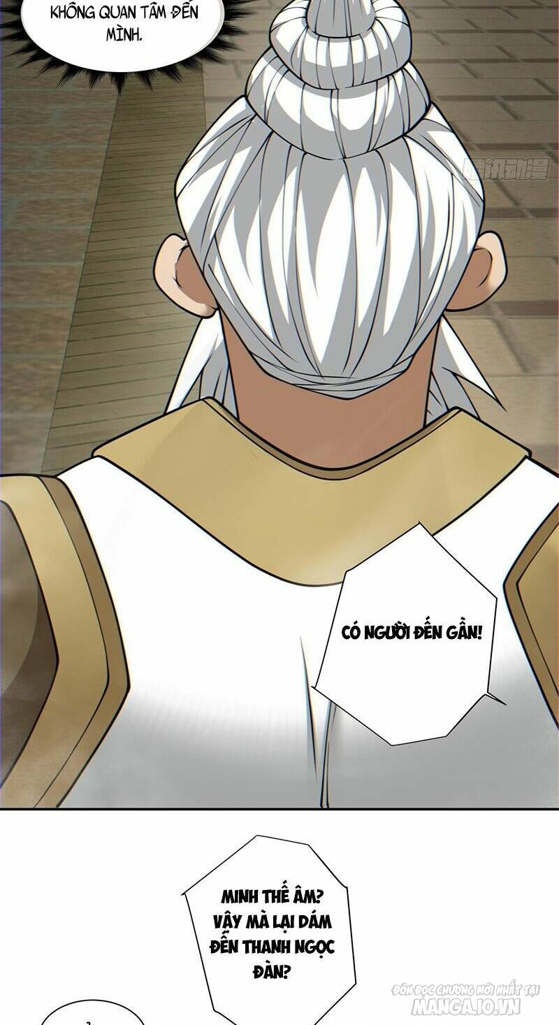 Đồ Đệ Của Ta Đều Là Trùm Phản Diện Chapter 106 - Trang 2