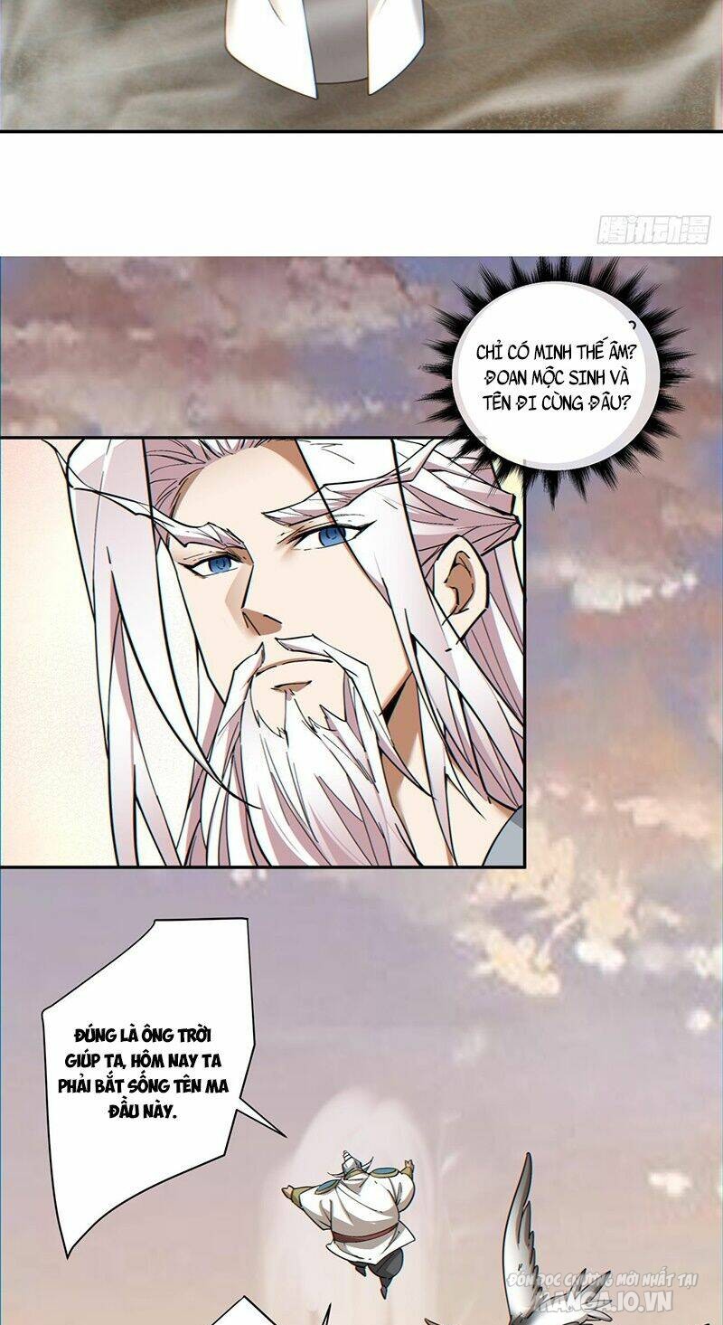 Đồ Đệ Của Ta Đều Là Trùm Phản Diện Chapter 106 - Trang 2