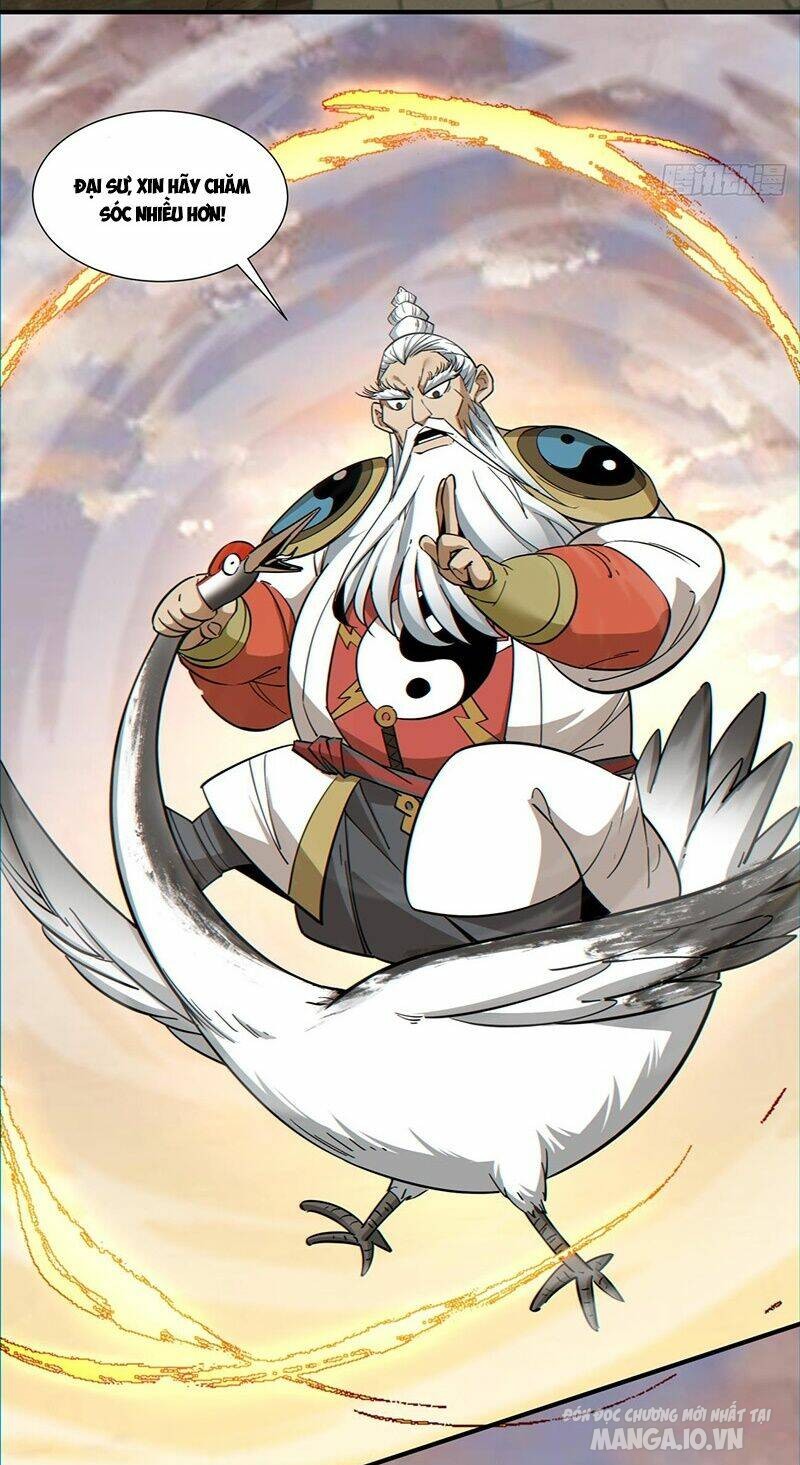 Đồ Đệ Của Ta Đều Là Trùm Phản Diện Chapter 106 - Trang 2