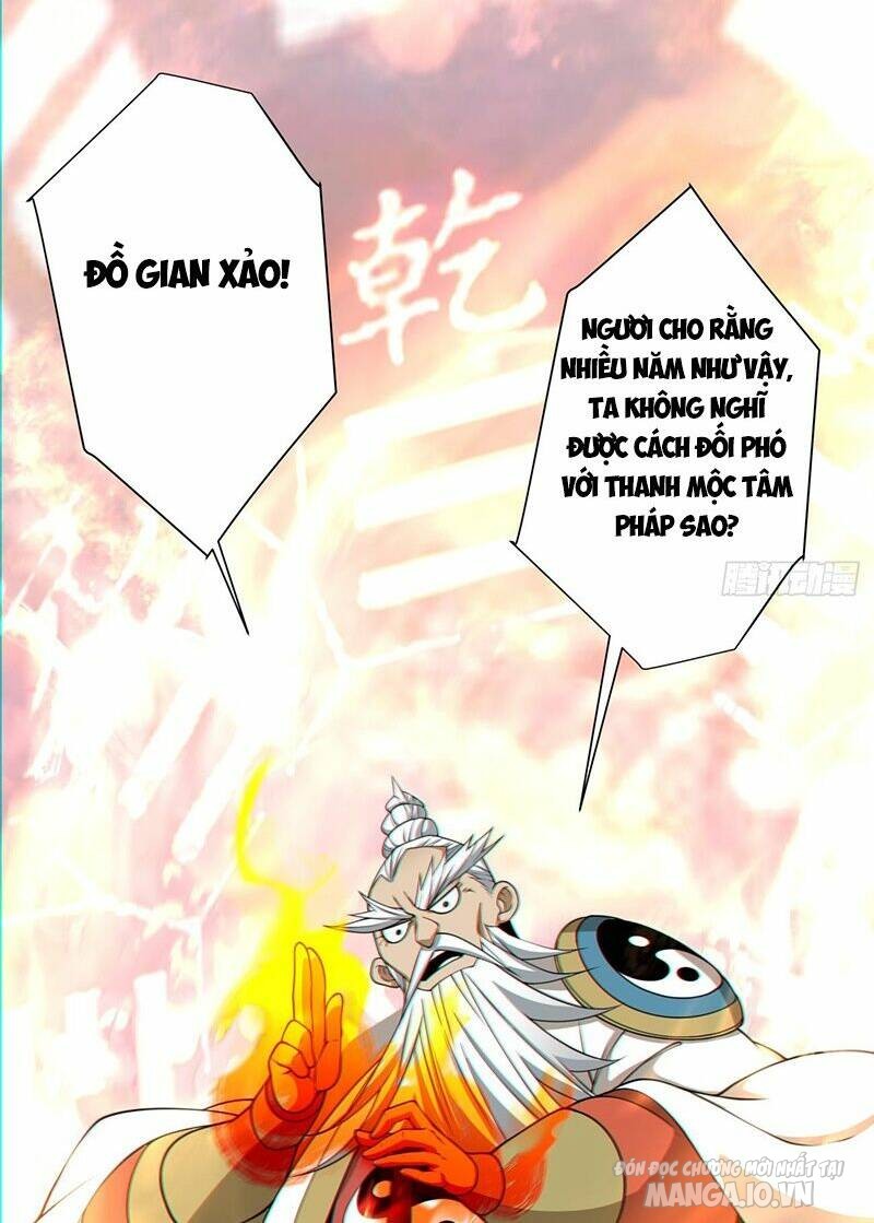 Đồ Đệ Của Ta Đều Là Trùm Phản Diện Chapter 107 - Trang 2