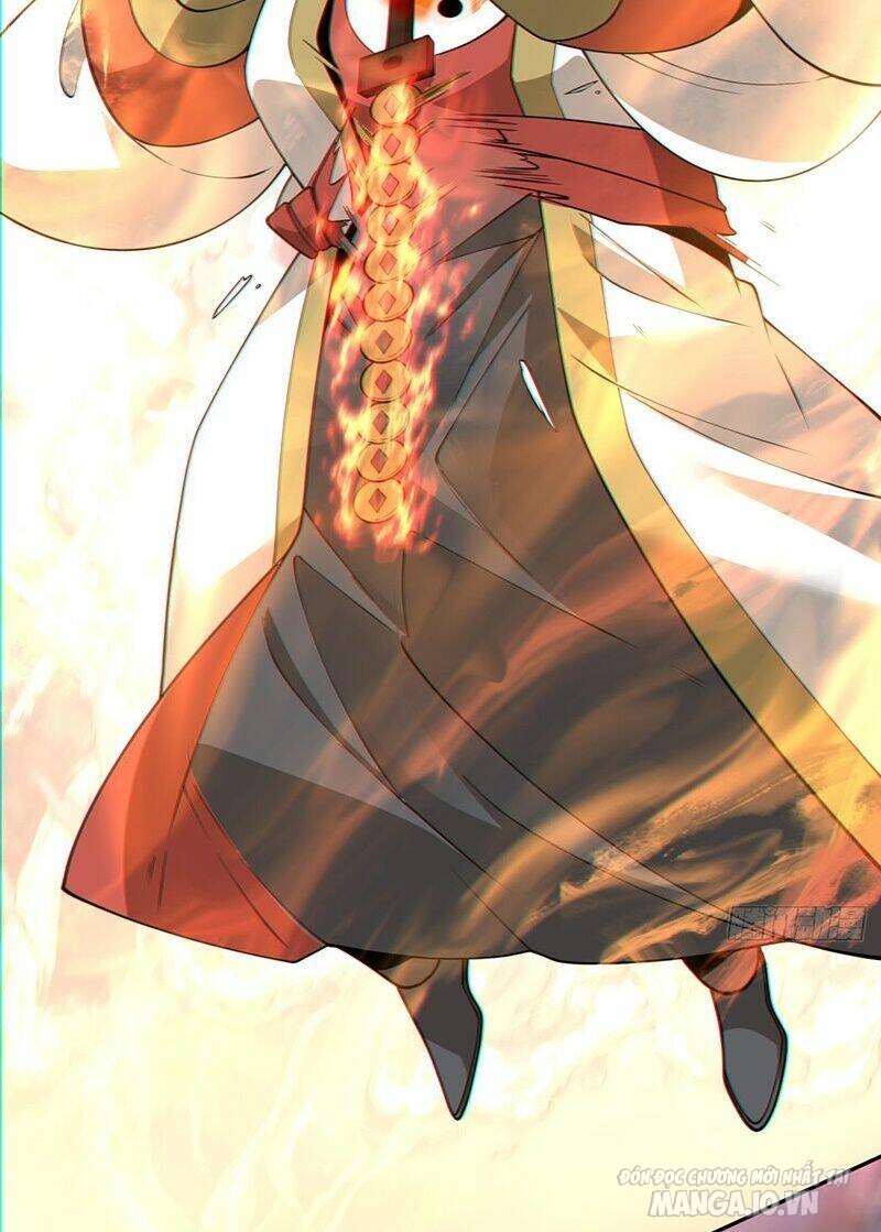 Đồ Đệ Của Ta Đều Là Trùm Phản Diện Chapter 107 - Trang 2