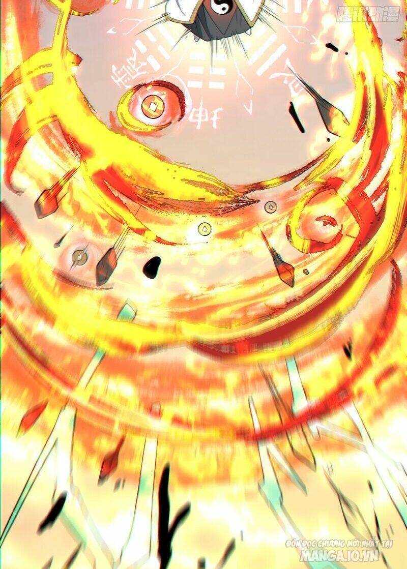 Đồ Đệ Của Ta Đều Là Trùm Phản Diện Chapter 107 - Trang 2