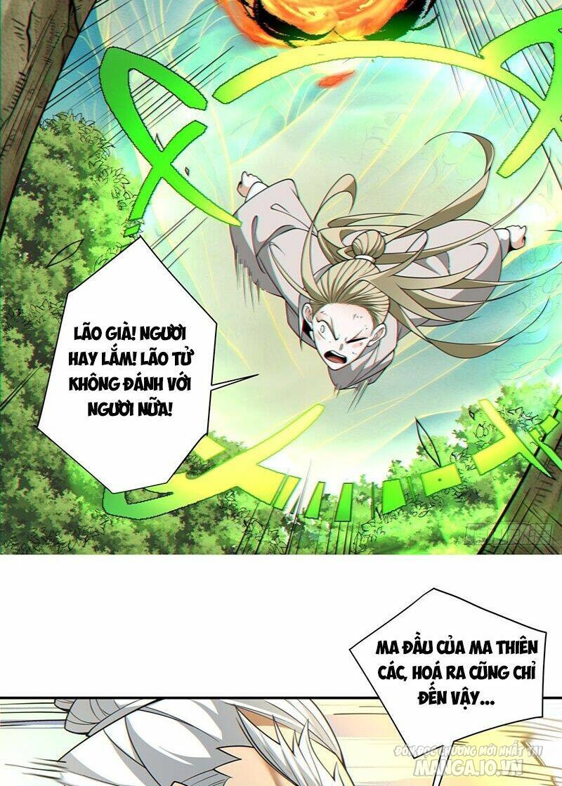 Đồ Đệ Của Ta Đều Là Trùm Phản Diện Chapter 107 - Trang 2