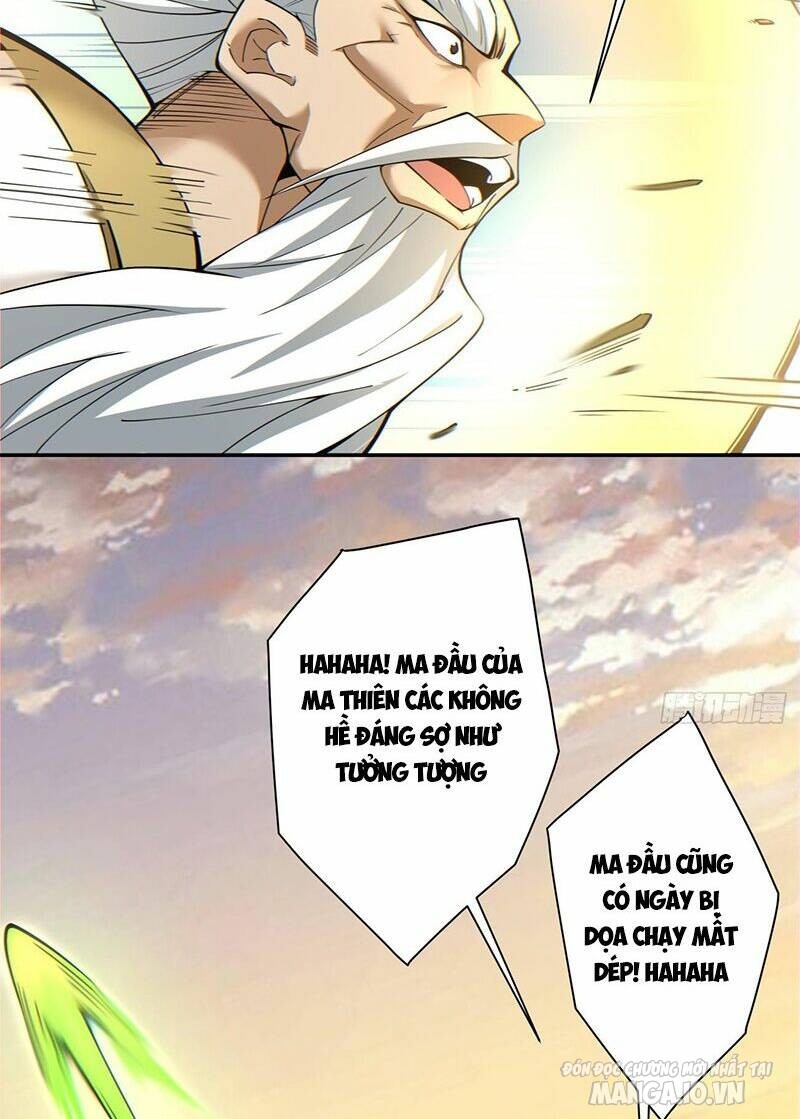 Đồ Đệ Của Ta Đều Là Trùm Phản Diện Chapter 107 - Trang 2