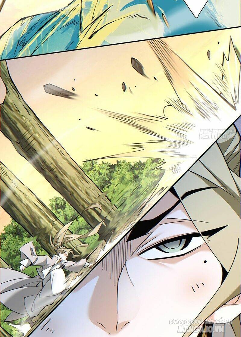 Đồ Đệ Của Ta Đều Là Trùm Phản Diện Chapter 107 - Trang 2