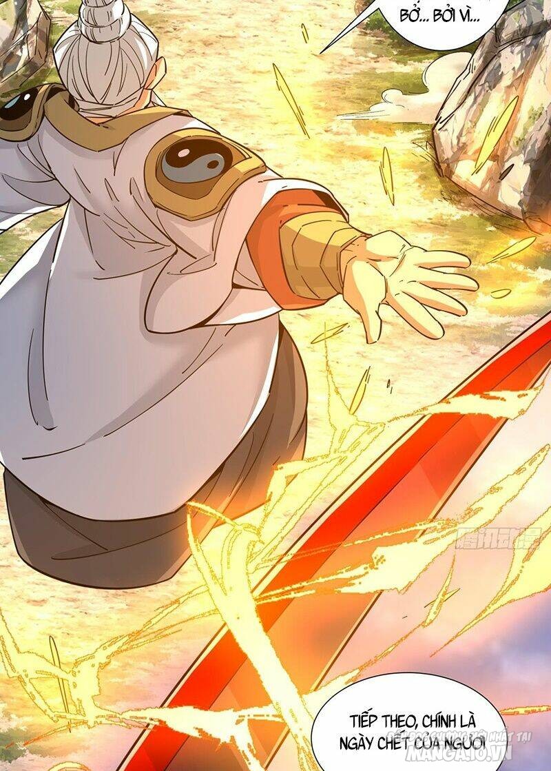 Đồ Đệ Của Ta Đều Là Trùm Phản Diện Chapter 107 - Trang 2