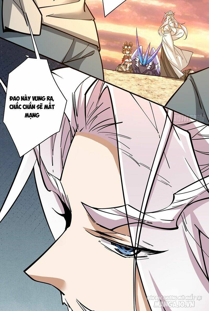 Đồ Đệ Của Ta Đều Là Trùm Phản Diện Chapter 107 - Trang 2