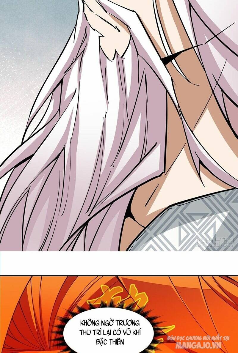 Đồ Đệ Của Ta Đều Là Trùm Phản Diện Chapter 107 - Trang 2