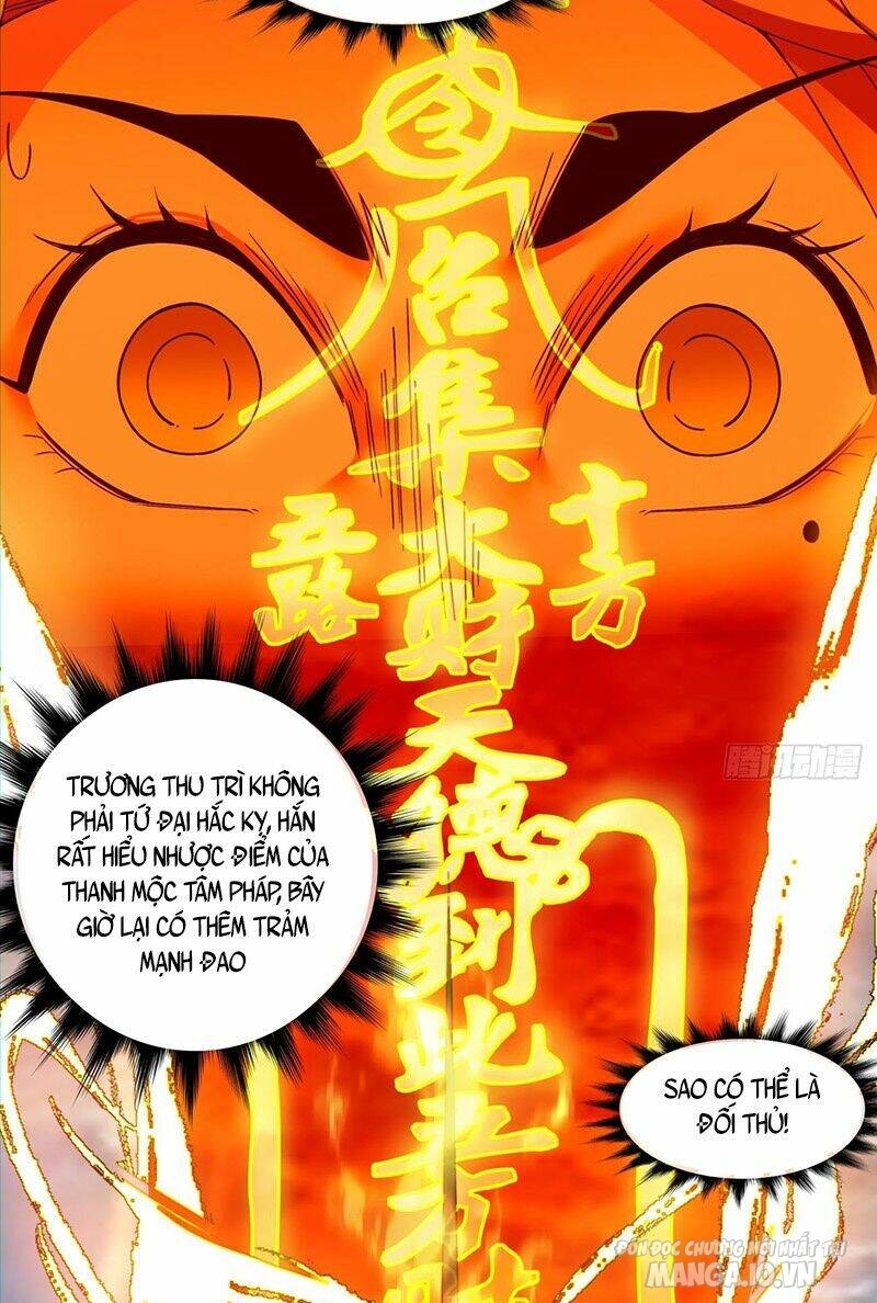 Đồ Đệ Của Ta Đều Là Trùm Phản Diện Chapter 107 - Trang 2