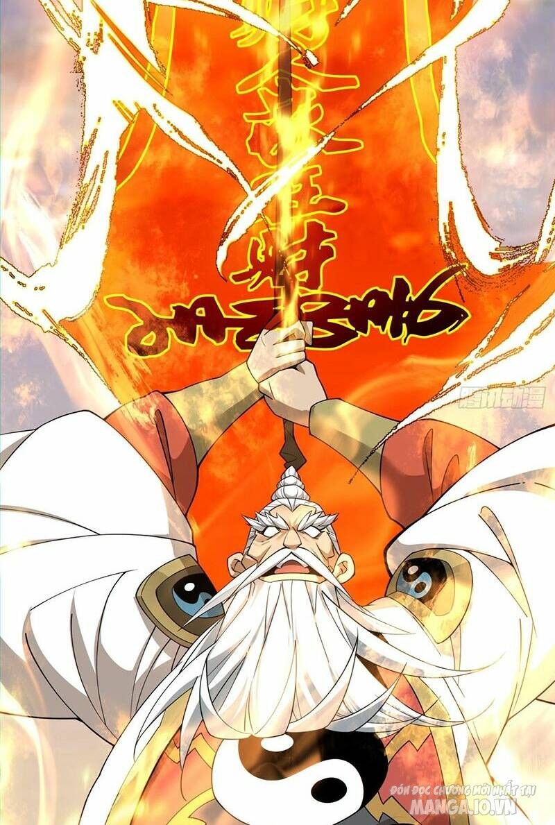 Đồ Đệ Của Ta Đều Là Trùm Phản Diện Chapter 107 - Trang 2