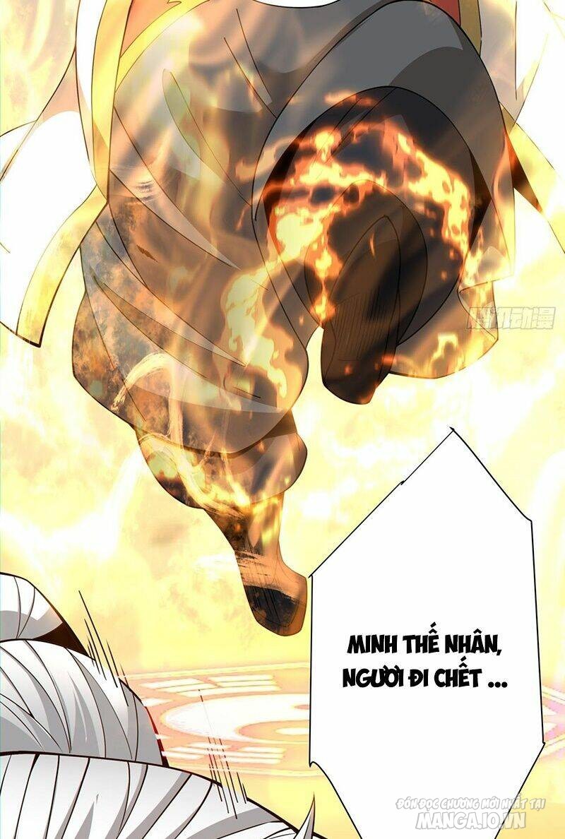 Đồ Đệ Của Ta Đều Là Trùm Phản Diện Chapter 107 - Trang 2