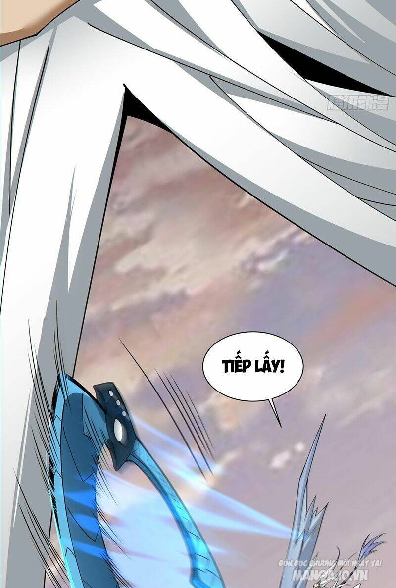 Đồ Đệ Của Ta Đều Là Trùm Phản Diện Chapter 107 - Trang 2