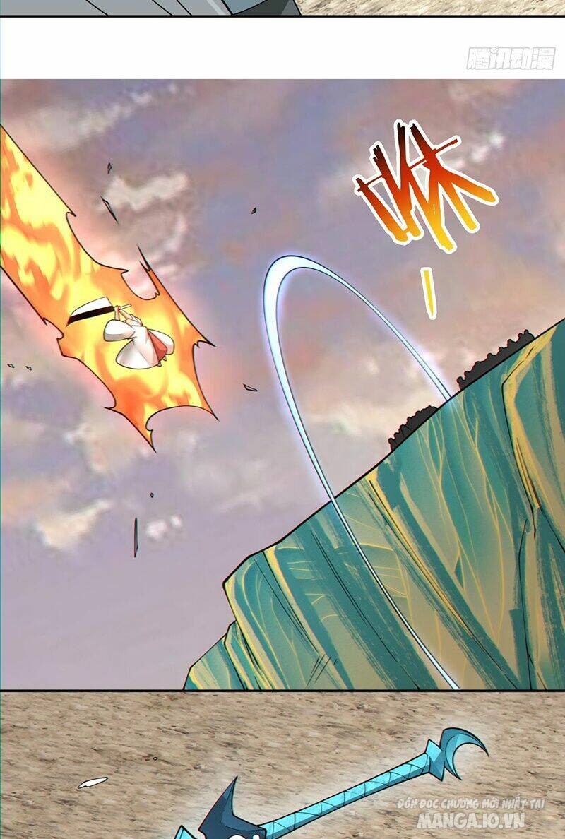 Đồ Đệ Của Ta Đều Là Trùm Phản Diện Chapter 107 - Trang 2