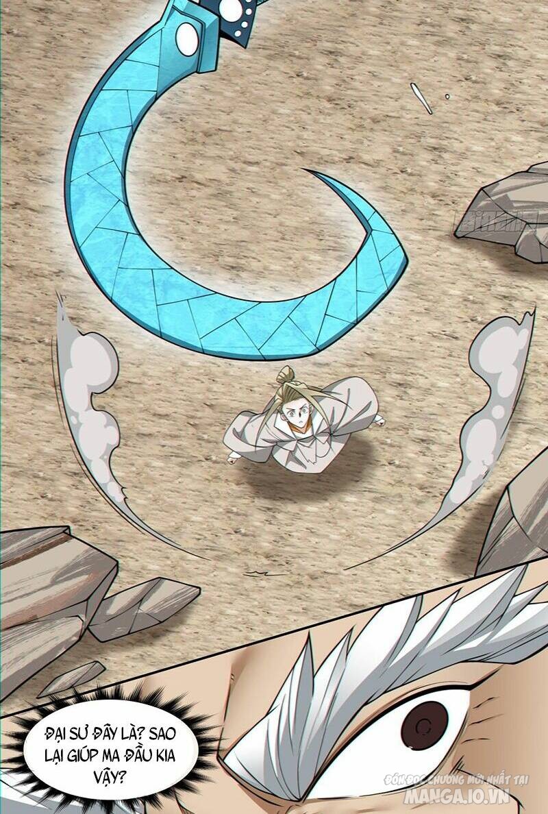 Đồ Đệ Của Ta Đều Là Trùm Phản Diện Chapter 107 - Trang 2