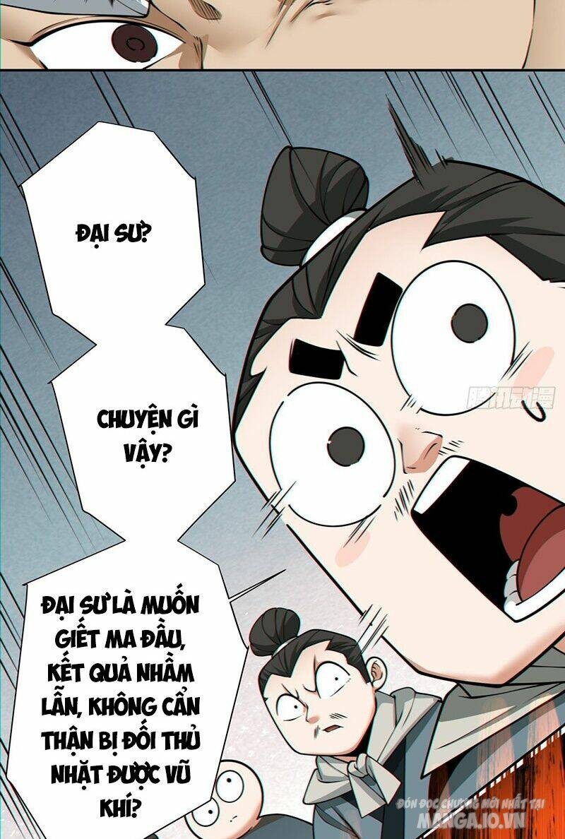 Đồ Đệ Của Ta Đều Là Trùm Phản Diện Chapter 107 - Trang 2