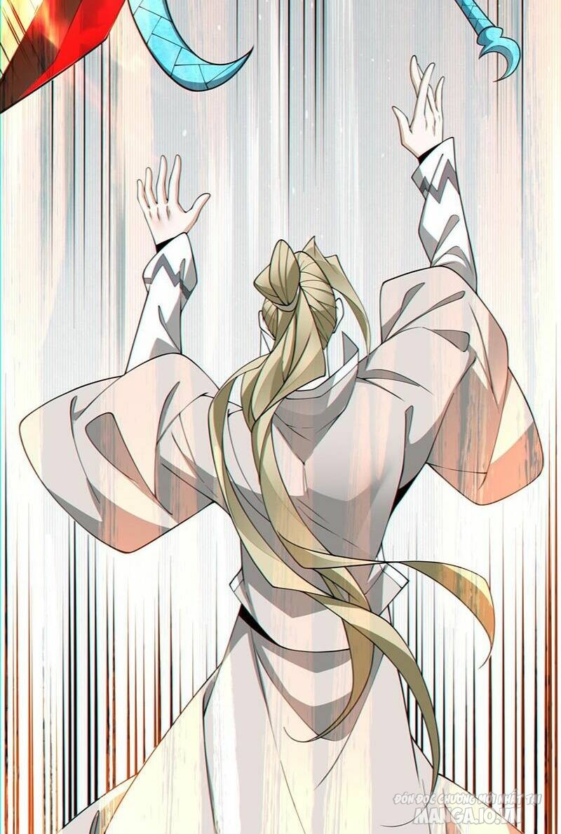 Đồ Đệ Của Ta Đều Là Trùm Phản Diện Chapter 107 - Trang 2