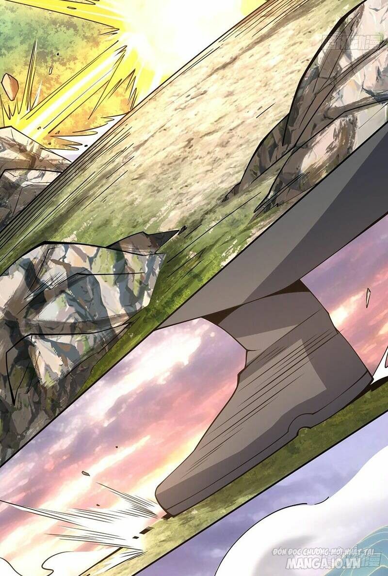 Đồ Đệ Của Ta Đều Là Trùm Phản Diện Chapter 107 - Trang 2