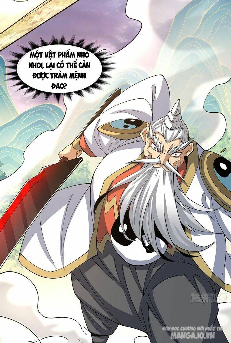 Đồ Đệ Của Ta Đều Là Trùm Phản Diện Chapter 107 - Trang 2