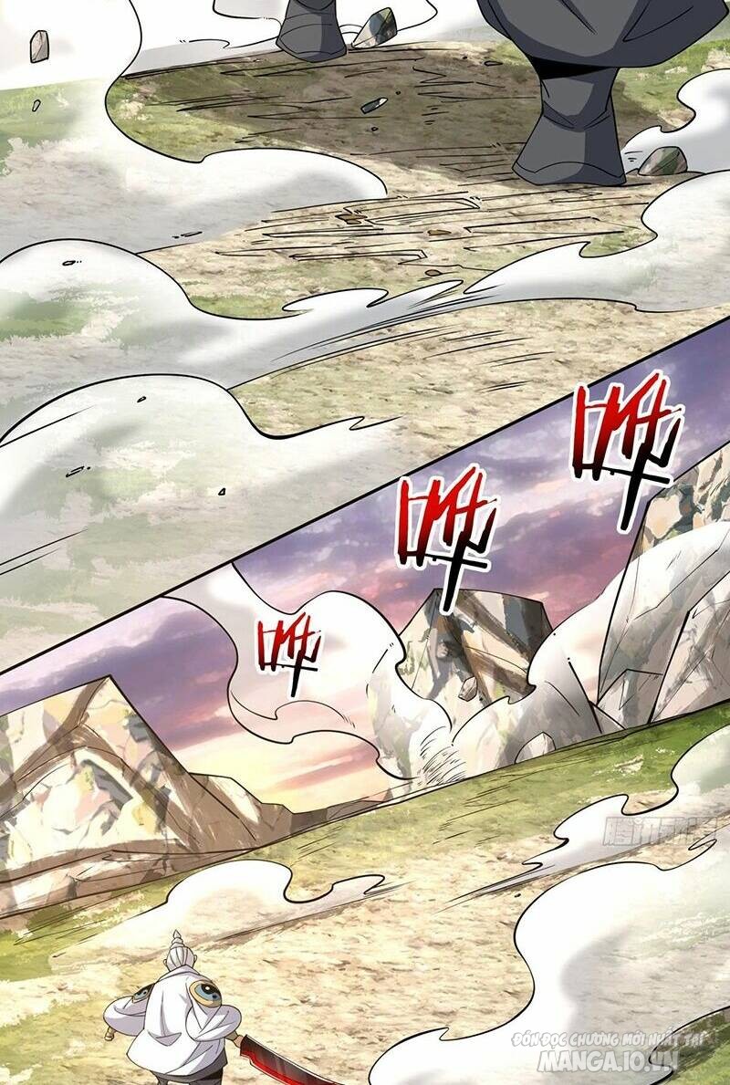 Đồ Đệ Của Ta Đều Là Trùm Phản Diện Chapter 107 - Trang 2