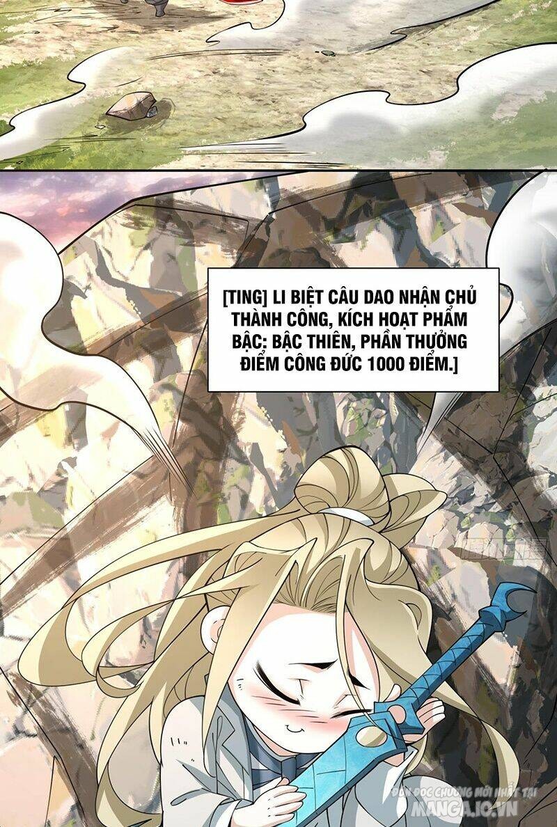 Đồ Đệ Của Ta Đều Là Trùm Phản Diện Chapter 107 - Trang 2