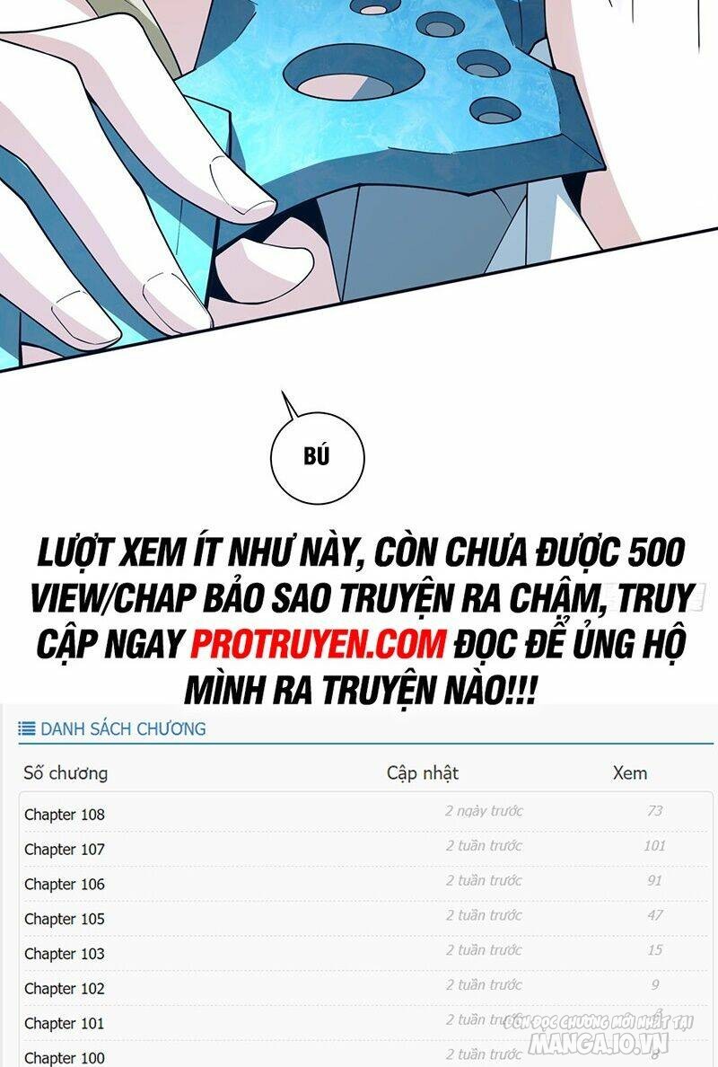 Đồ Đệ Của Ta Đều Là Trùm Phản Diện Chapter 107 - Trang 2